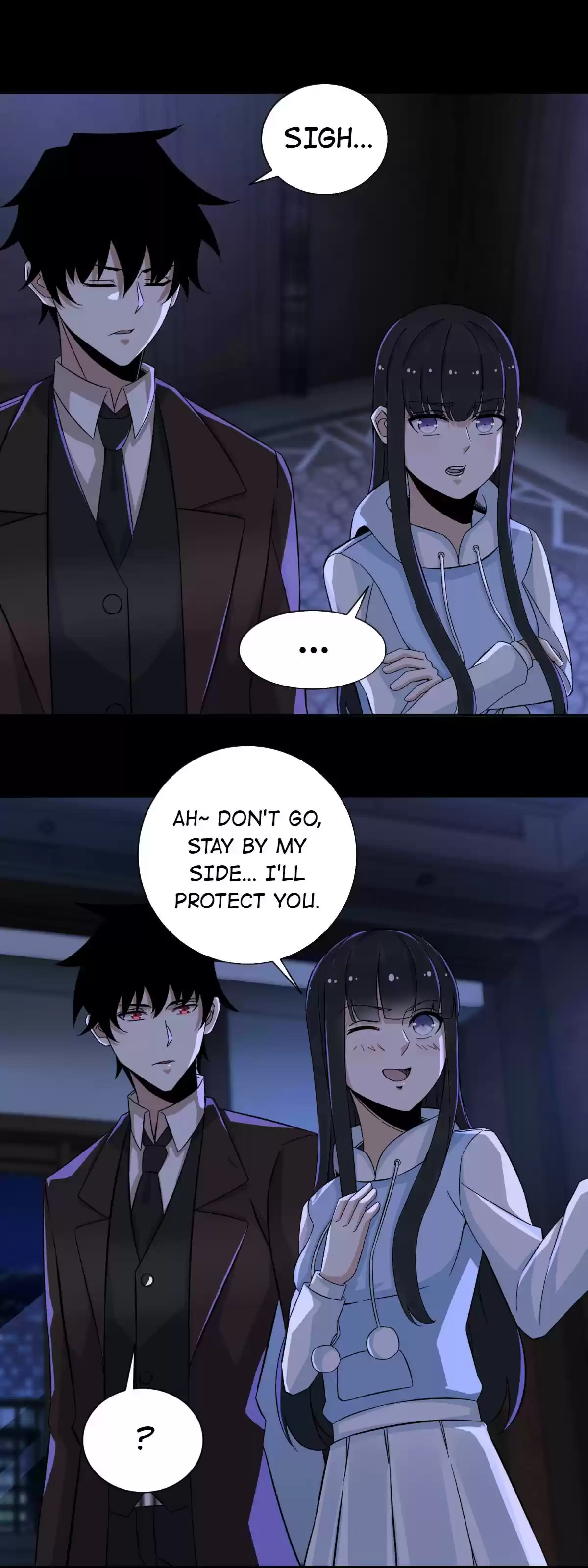 King Of Apocalypse Chapter 52.2