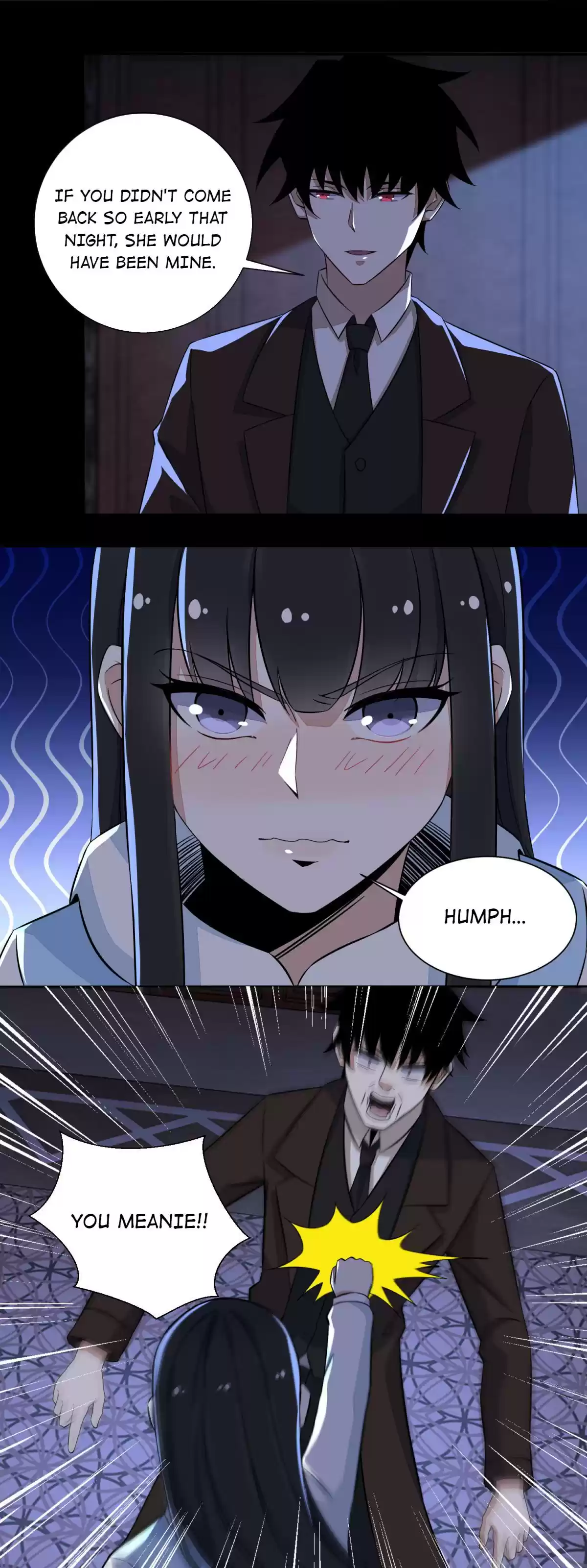 King Of Apocalypse Chapter 52.2