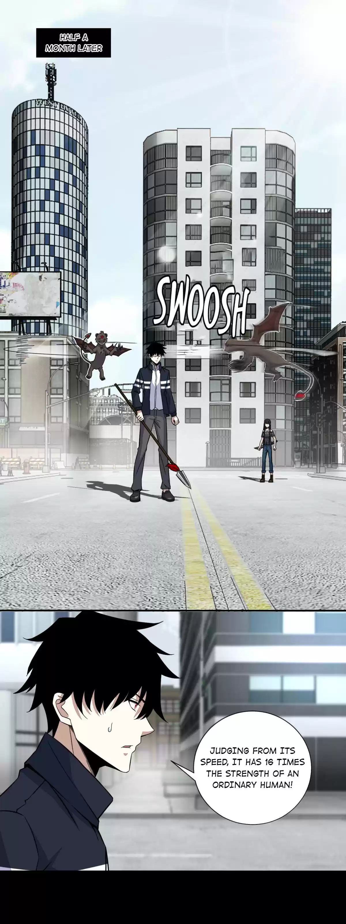 King Of Apocalypse Chapter 53.2