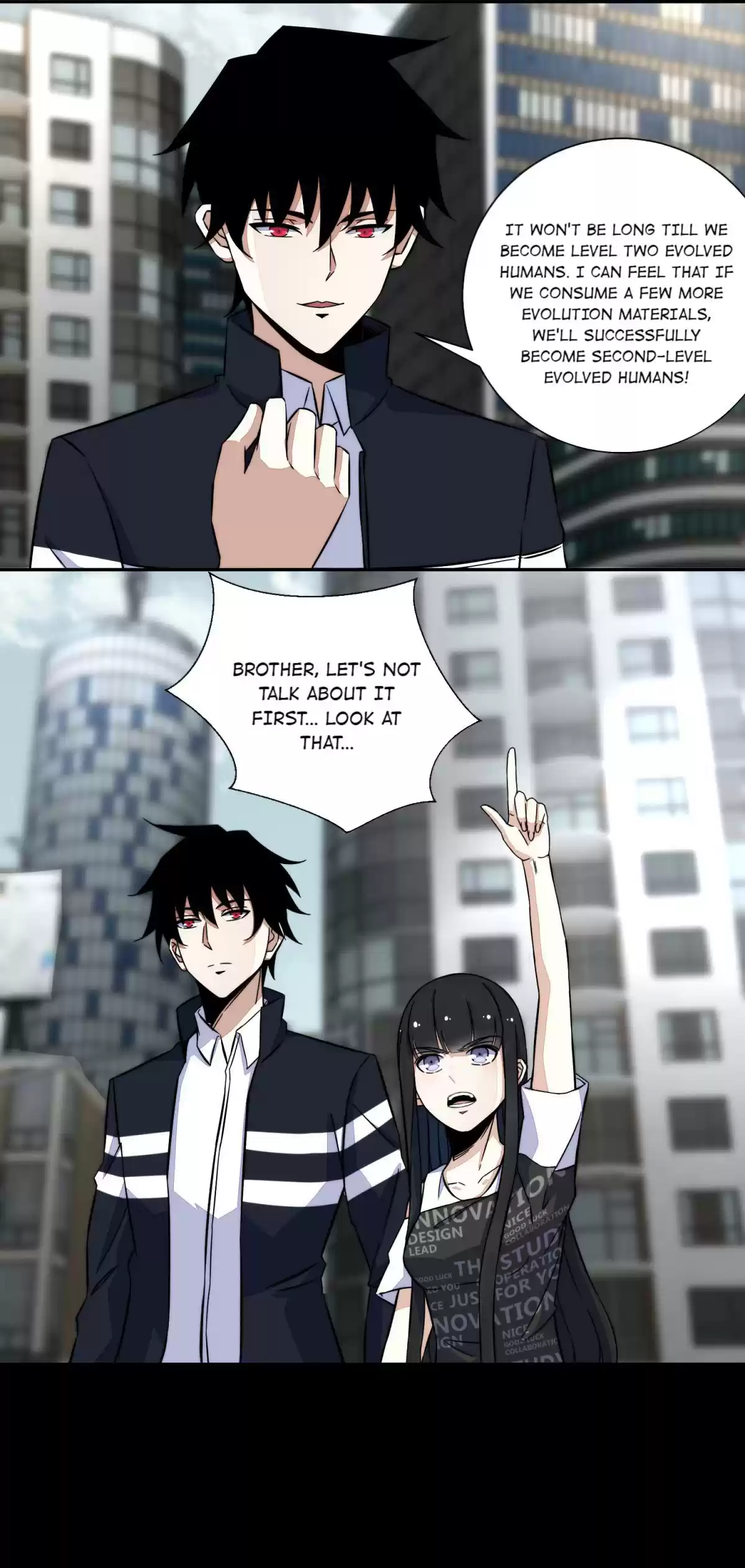 King Of Apocalypse Chapter 53.2