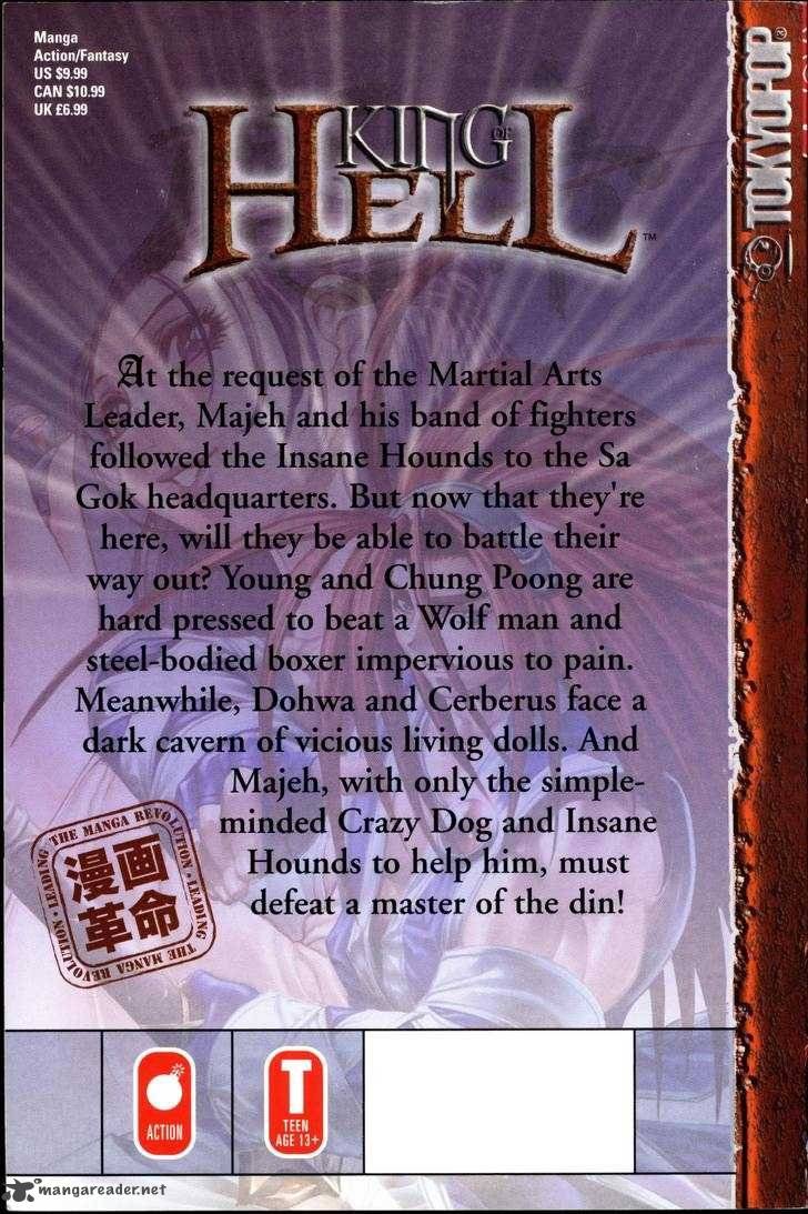 King of Hell 156