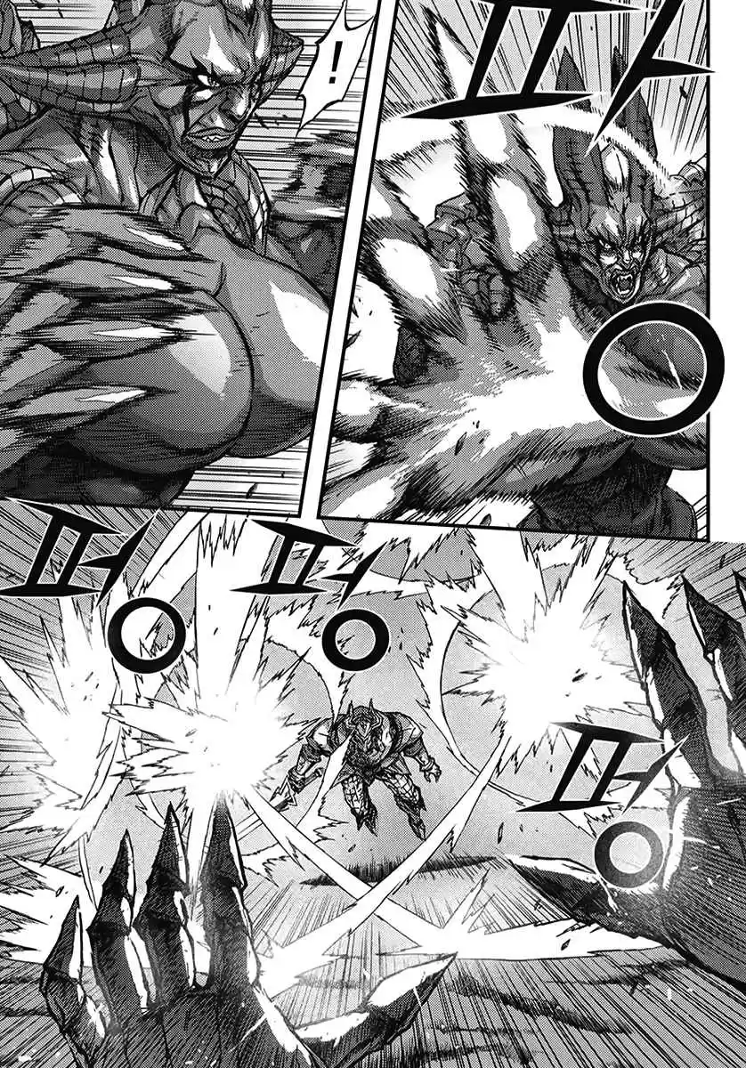 King of Hell Vol. 52 Ch. 355