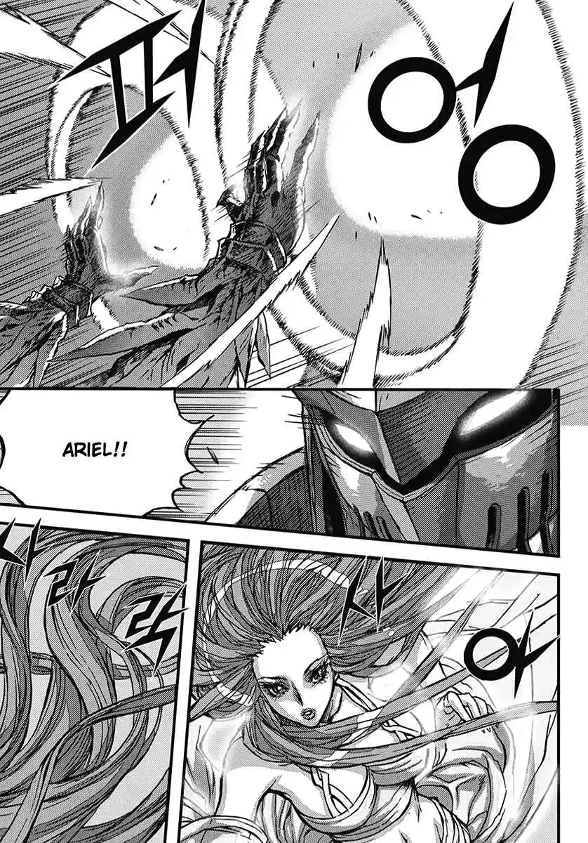 King of Hell Vol. 52 Ch. 355