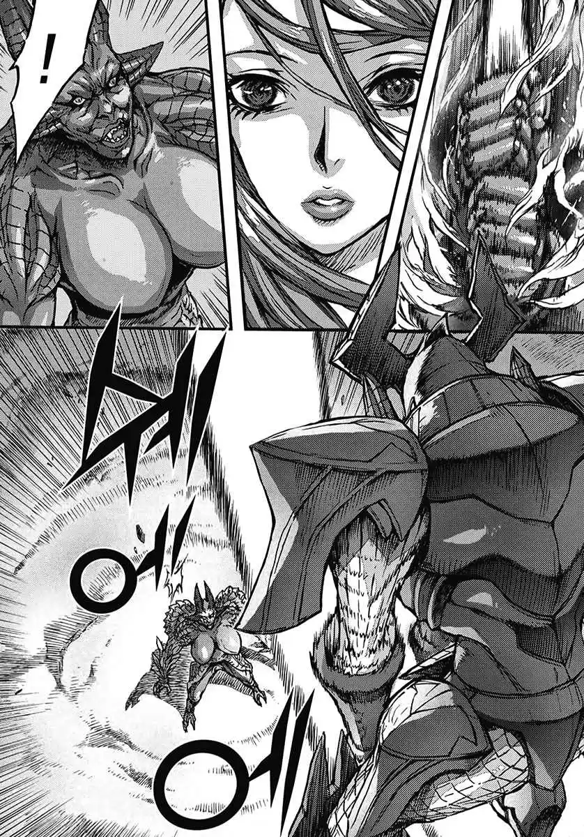 King of Hell Vol. 52 Ch. 355