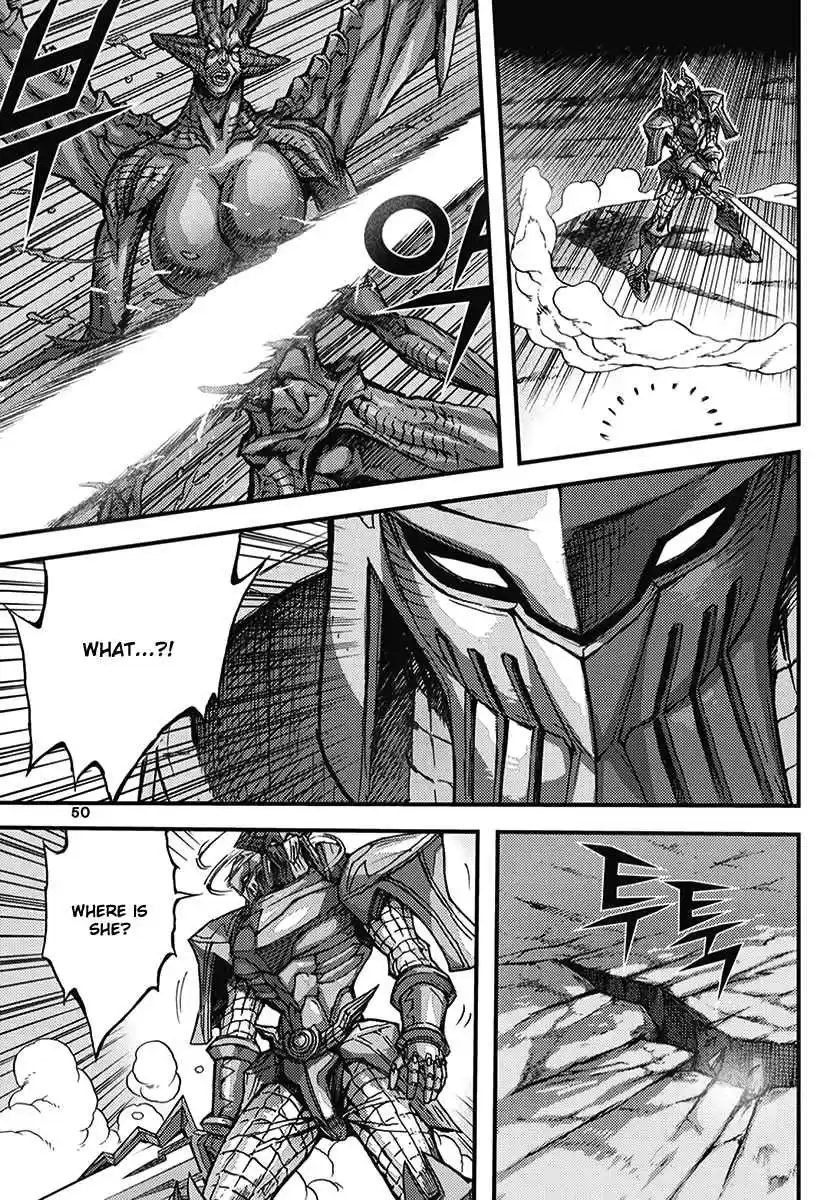 King of Hell Vol. 52 Ch. 355