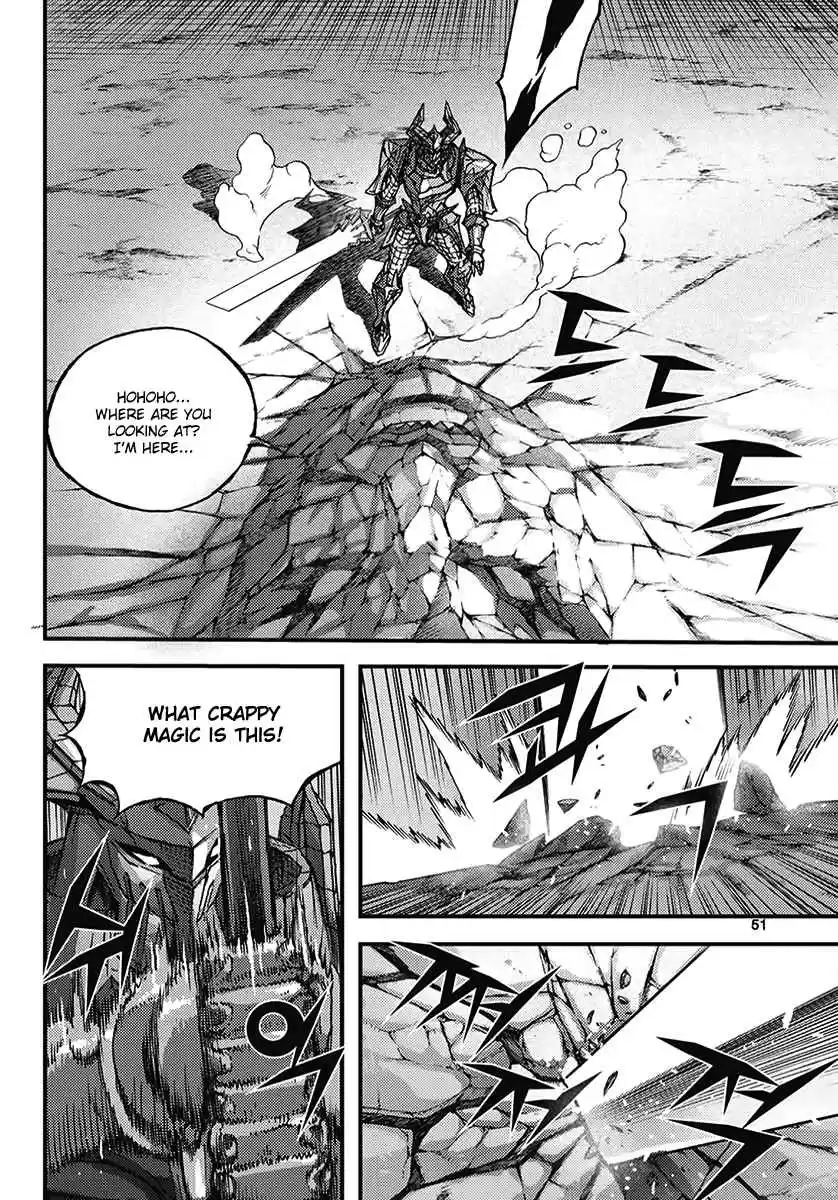 King of Hell Vol. 52 Ch. 355