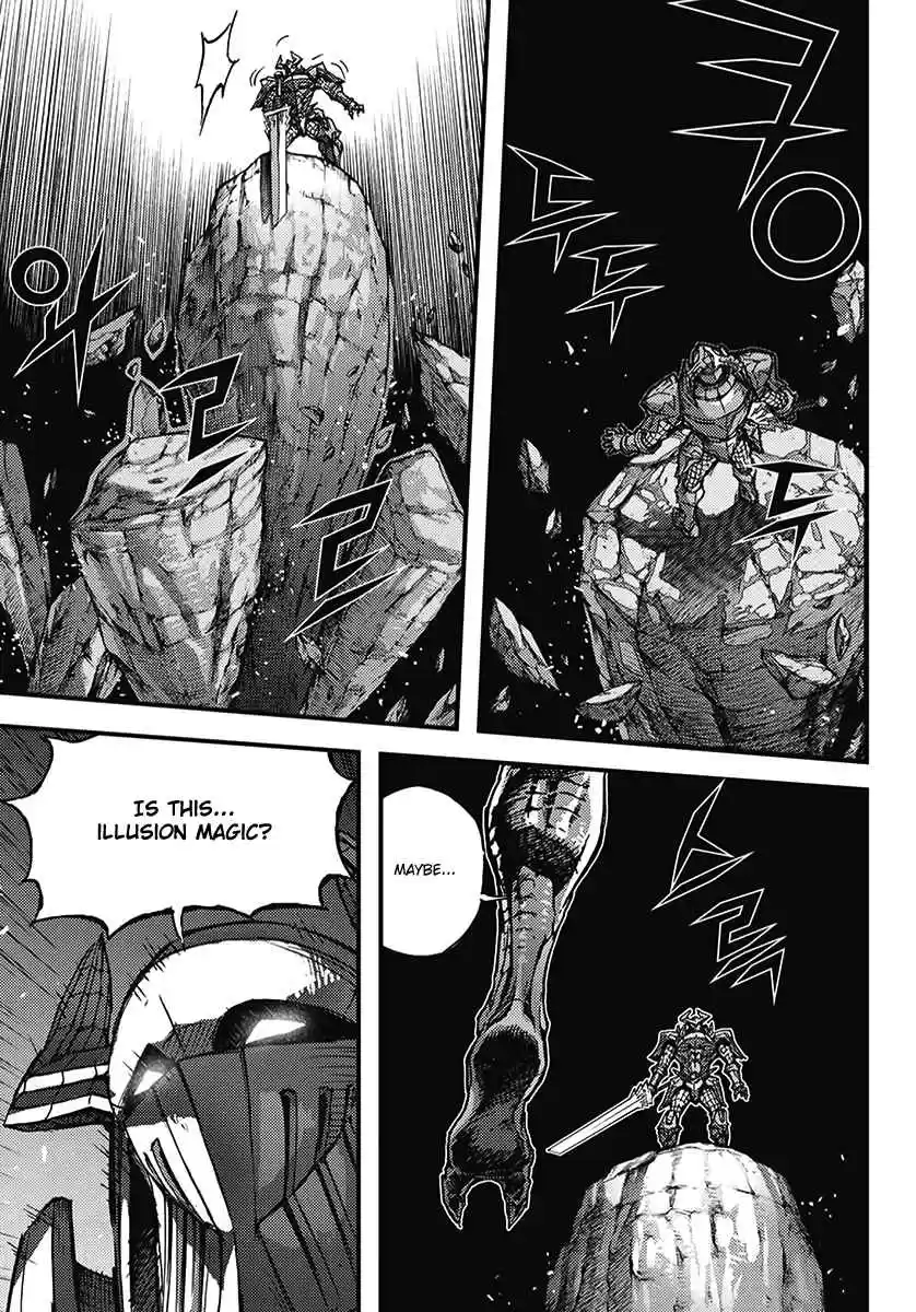 King of Hell Vol. 52 Ch. 355