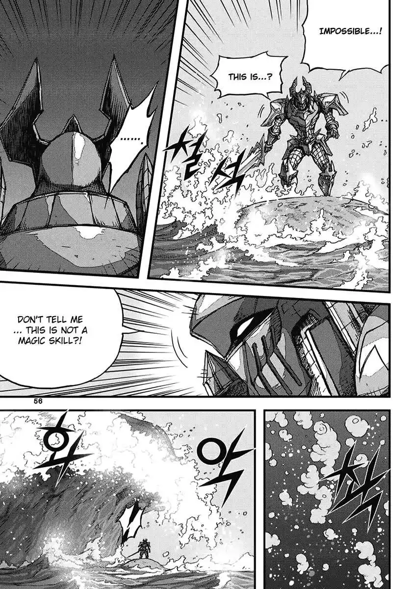 King of Hell Vol. 52 Ch. 355