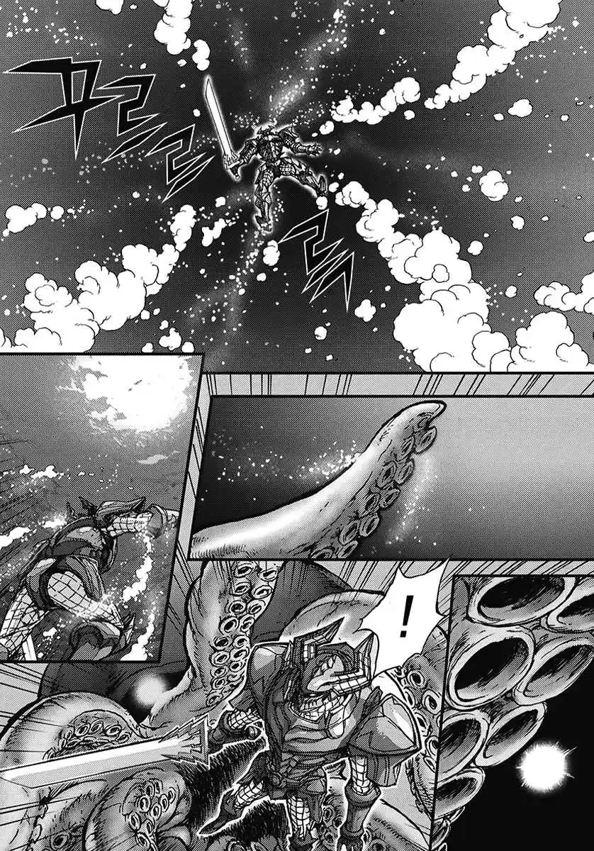 King of Hell Vol. 52 Ch. 355