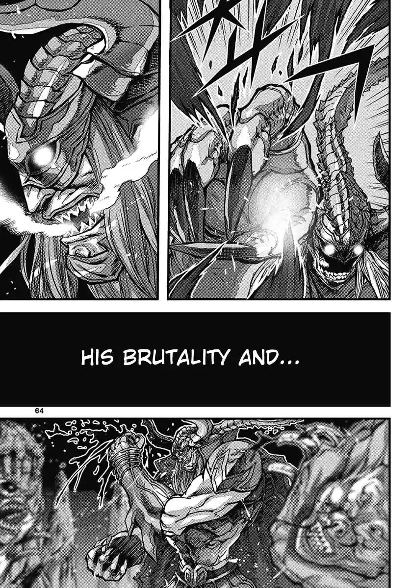 King of Hell Vol. 52 Ch. 355