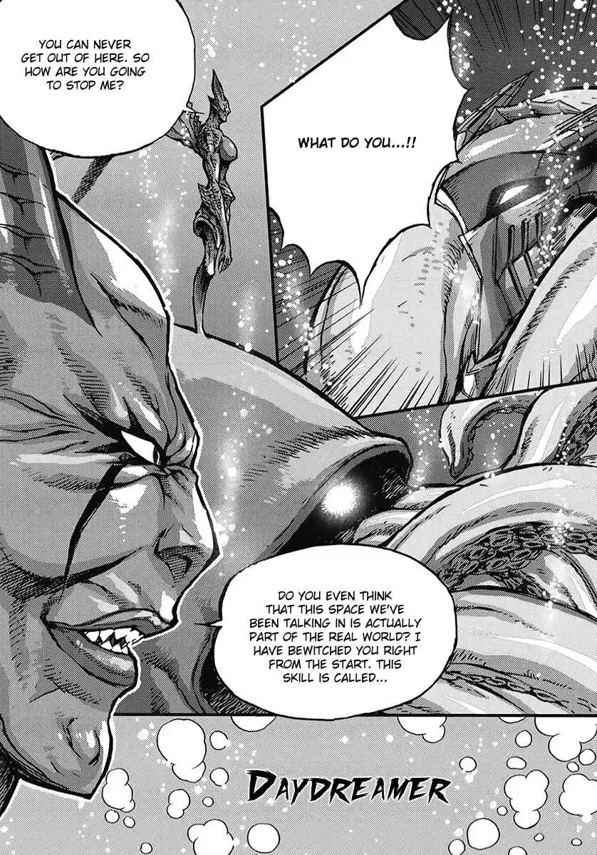 King of Hell Vol. 52 Ch. 355