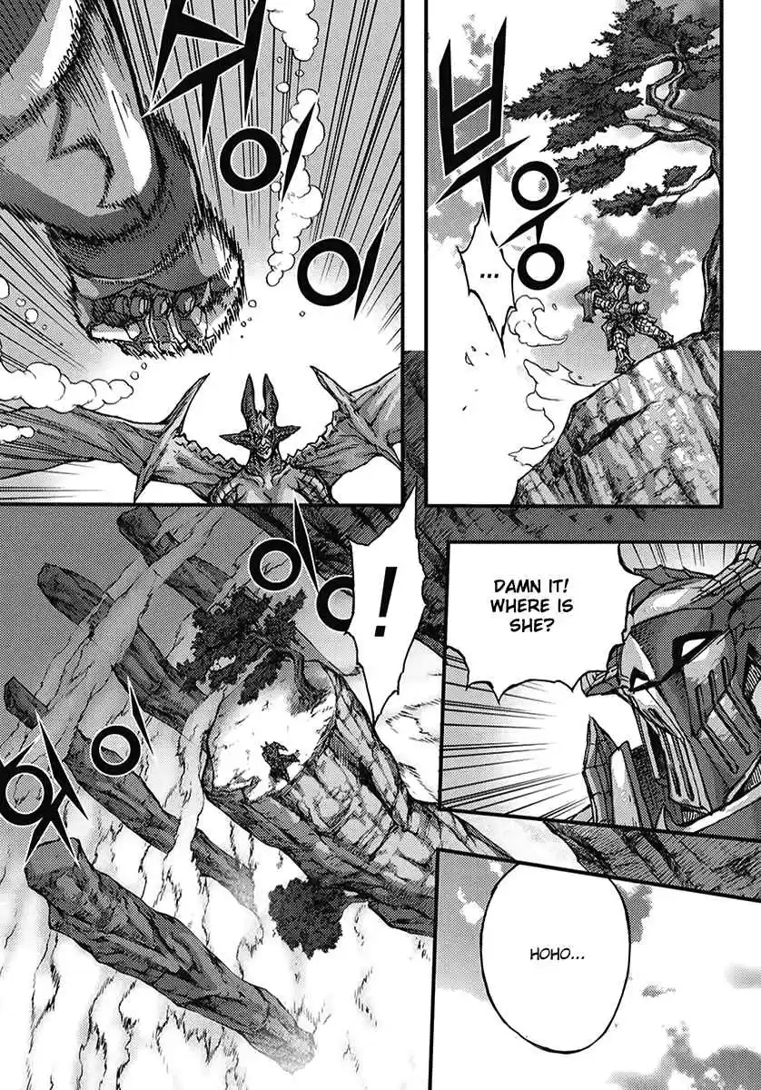 King of Hell Vol. 52 Ch. 355