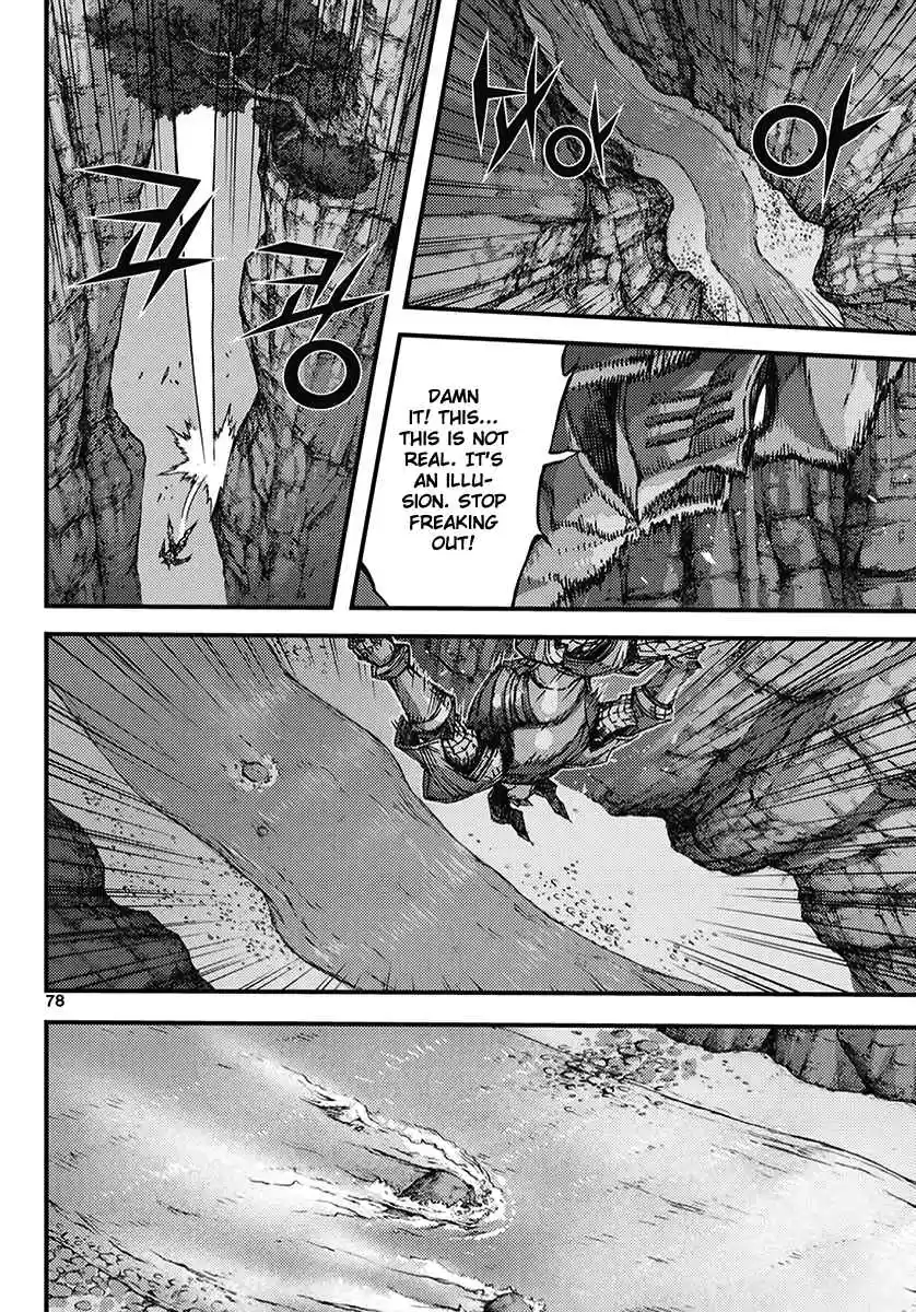 King of Hell Vol. 52 Ch. 355