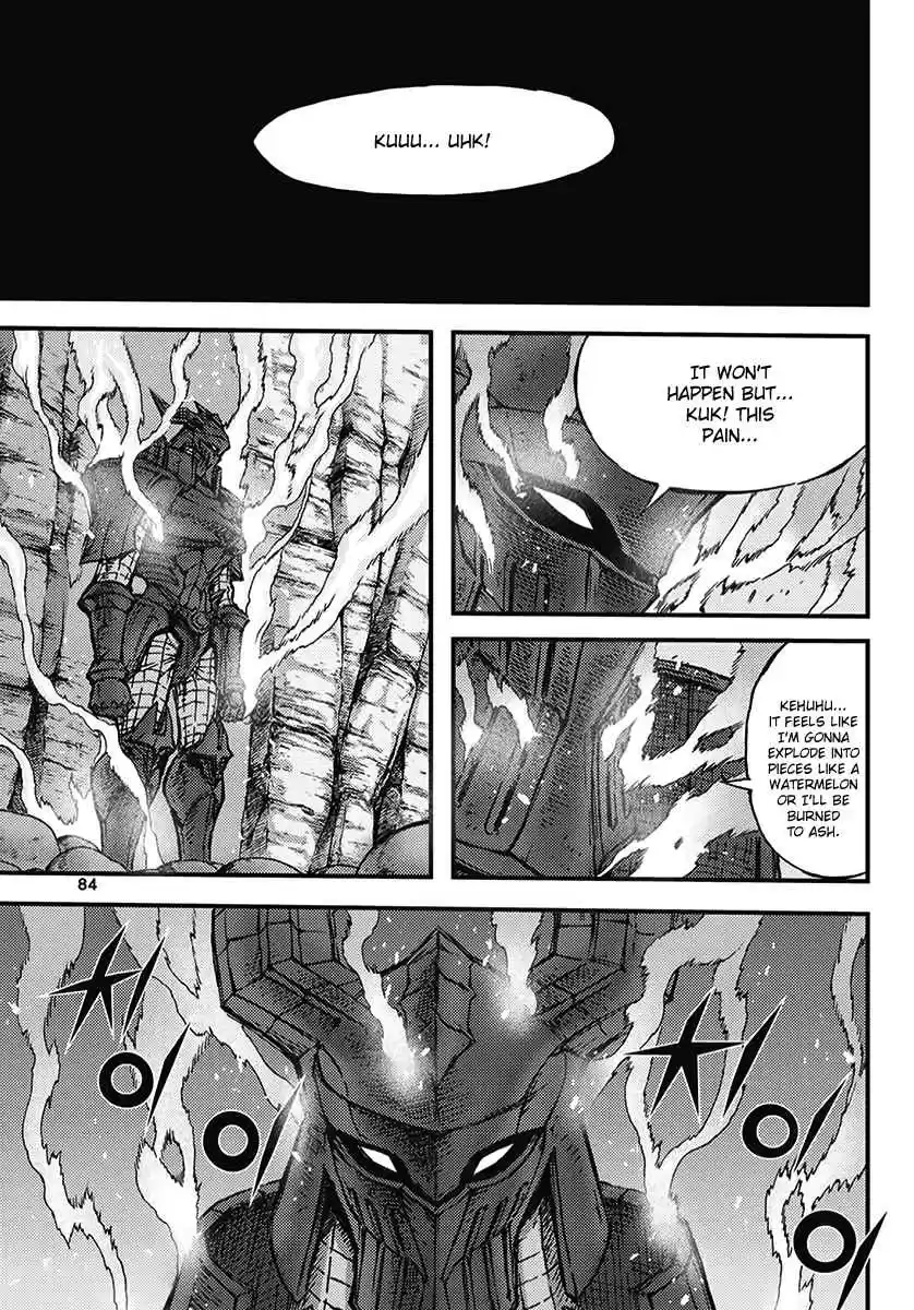 King of Hell Vol. 52 Ch. 355