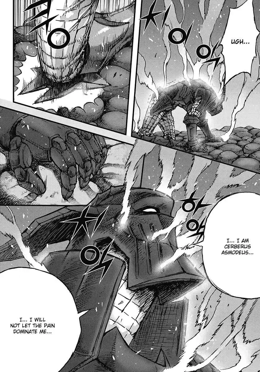 King of Hell Vol. 52 Ch. 355