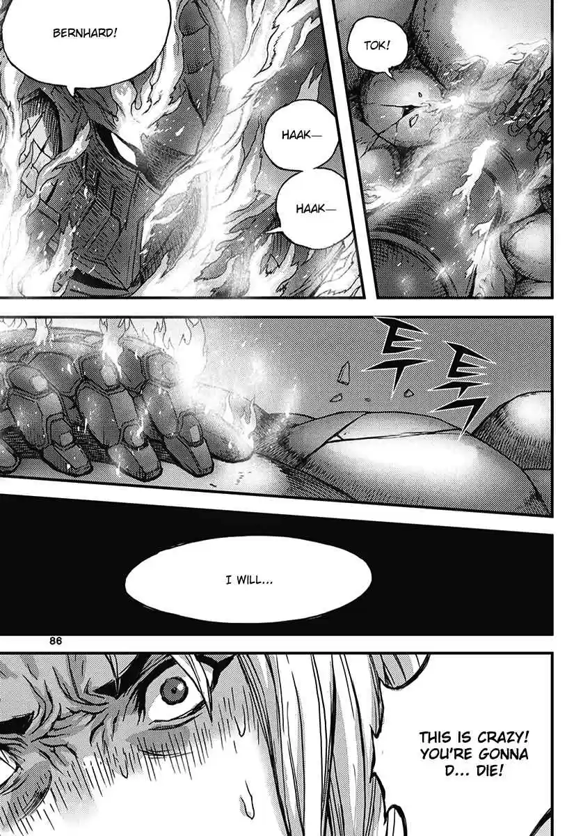 King of Hell Vol. 52 Ch. 355