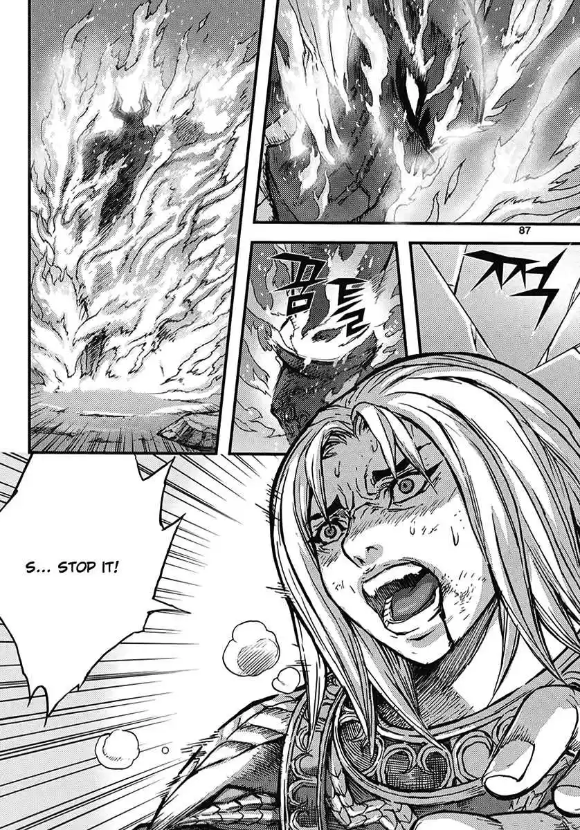 King of Hell Vol. 52 Ch. 355