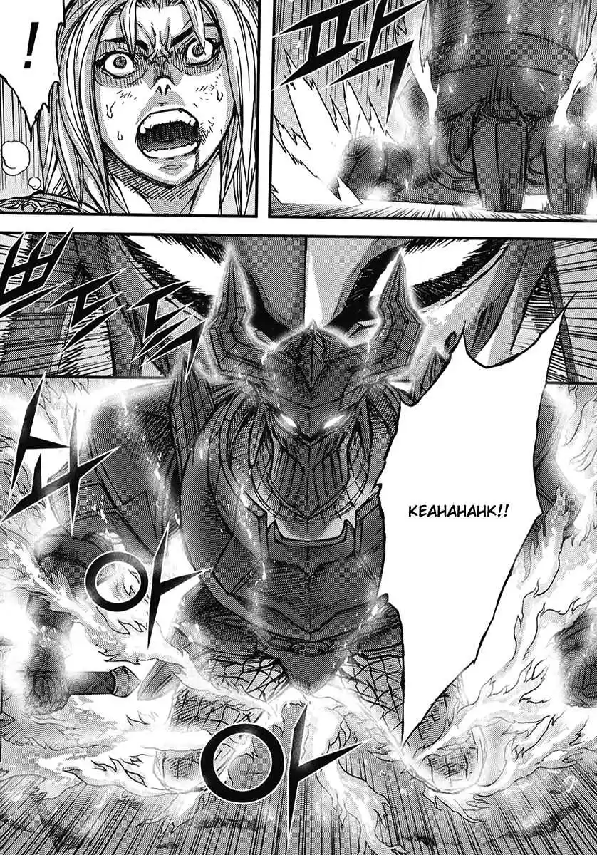 King of Hell Vol. 52 Ch. 355