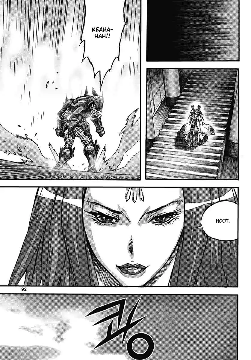 King of Hell Vol. 52 Ch. 356