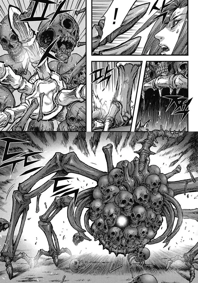 King of Hell Vol. 52 Ch. 356