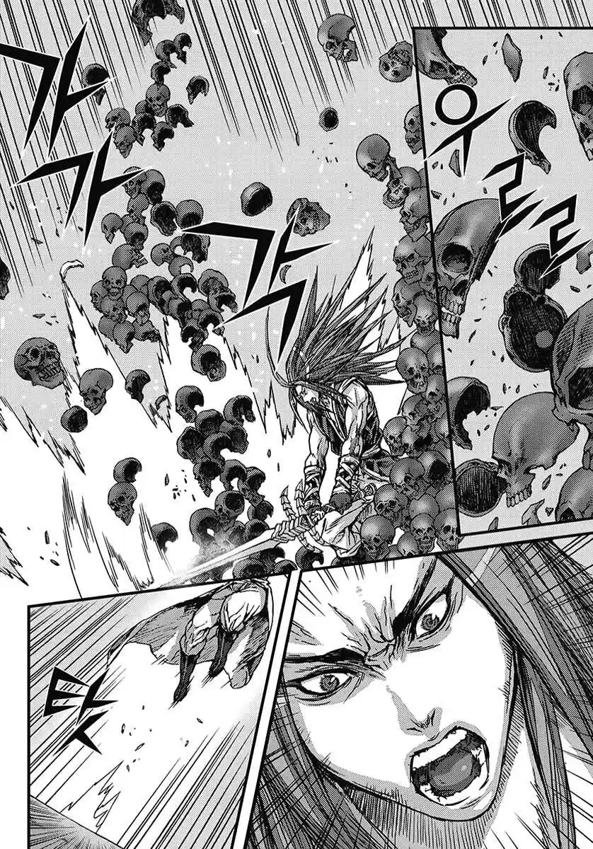 King of Hell Vol. 52 Ch. 356