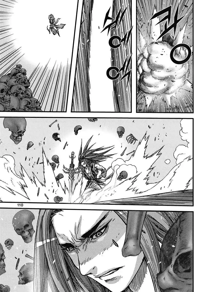 King of Hell Vol. 52 Ch. 356