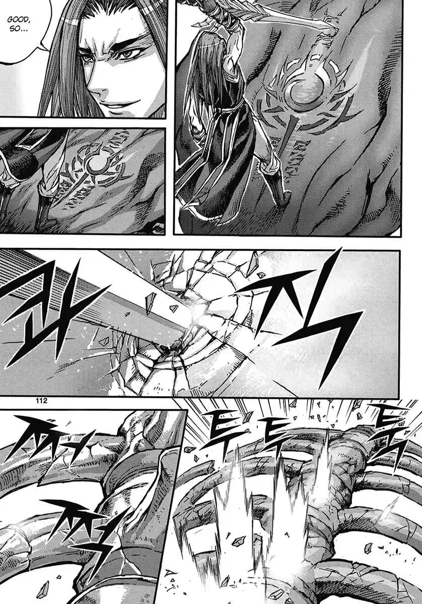 King of Hell Vol. 52 Ch. 356