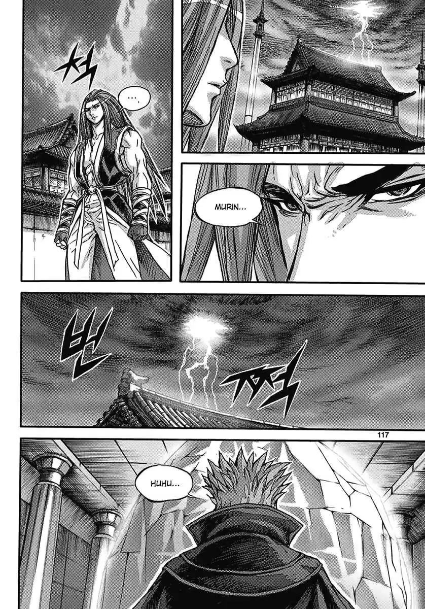 King of Hell Vol. 52 Ch. 356