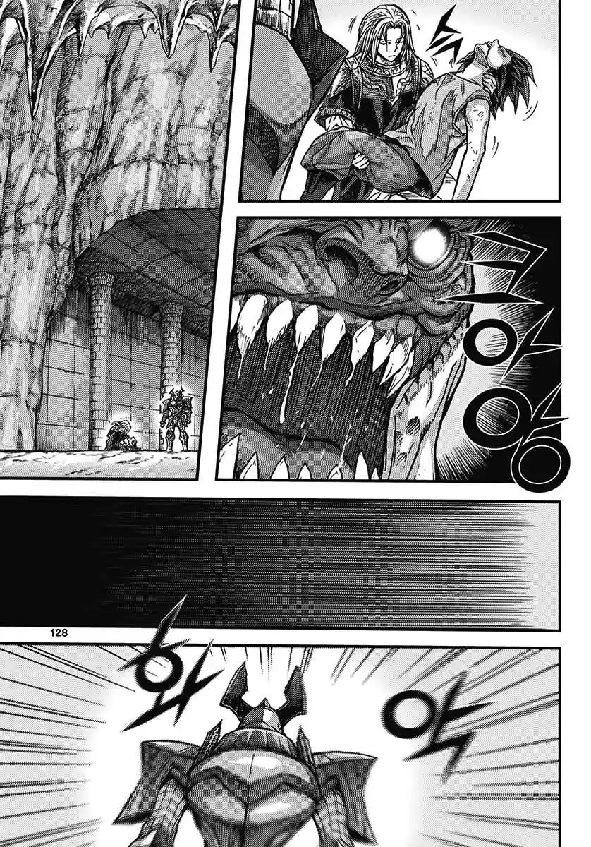 King of Hell Vol. 52 Ch. 357