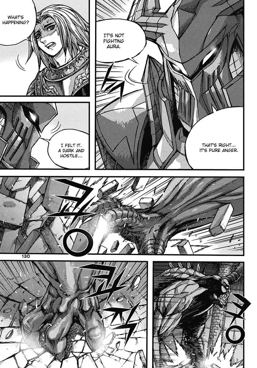 King of Hell Vol. 52 Ch. 357