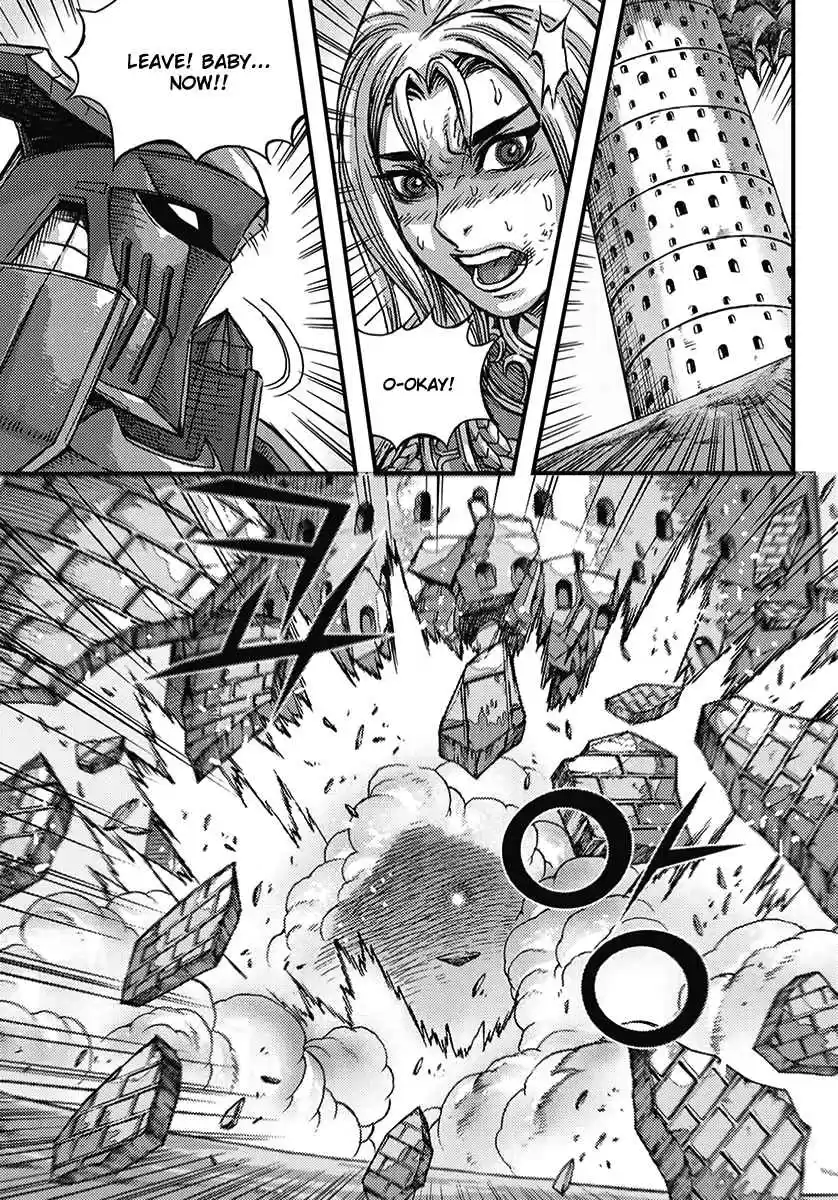 King of Hell Vol. 52 Ch. 357