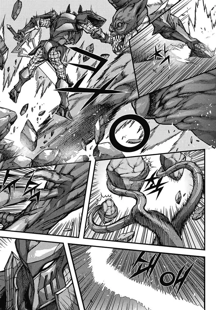 King of Hell Vol. 52 Ch. 357