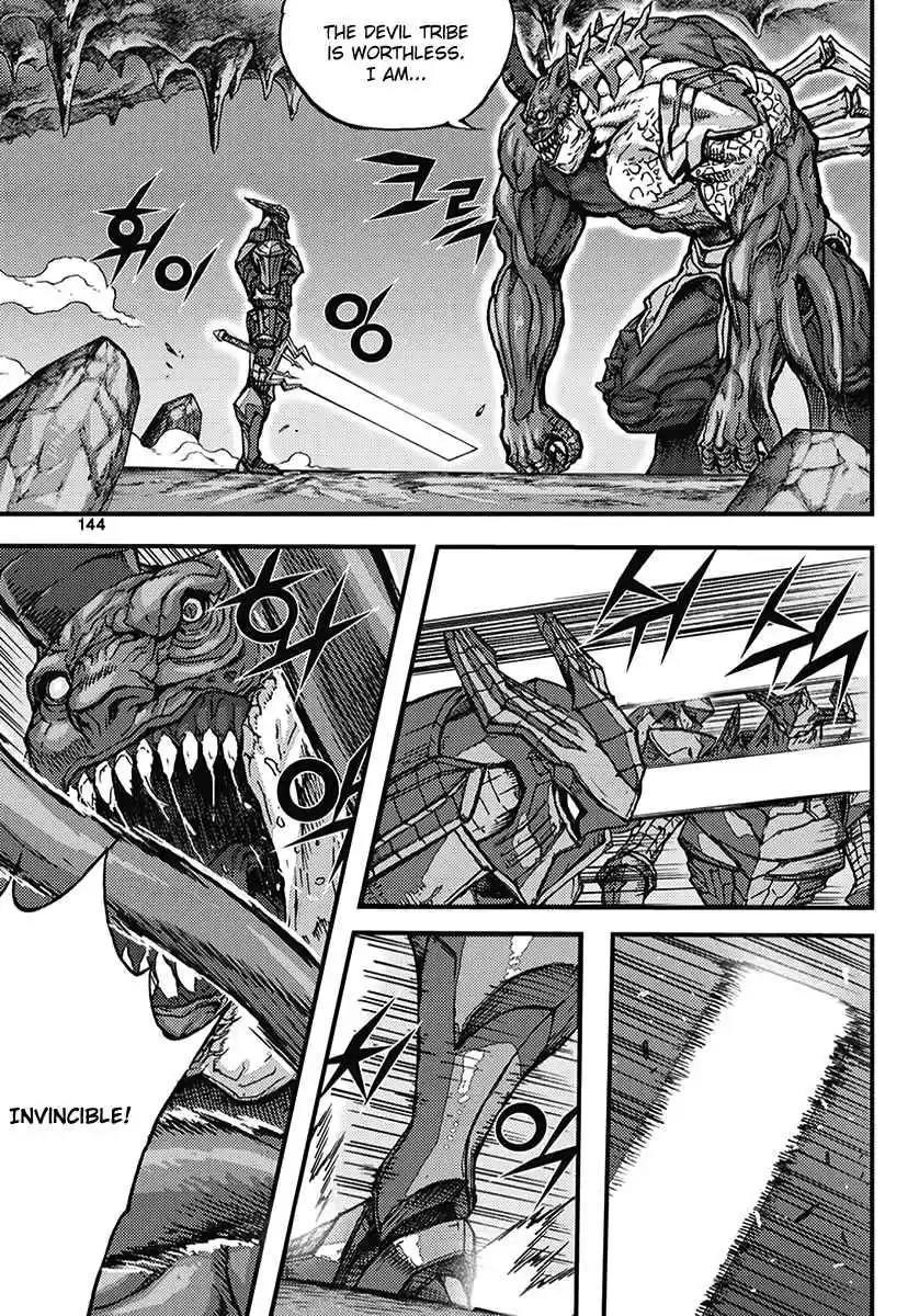 King of Hell Vol. 52 Ch. 357