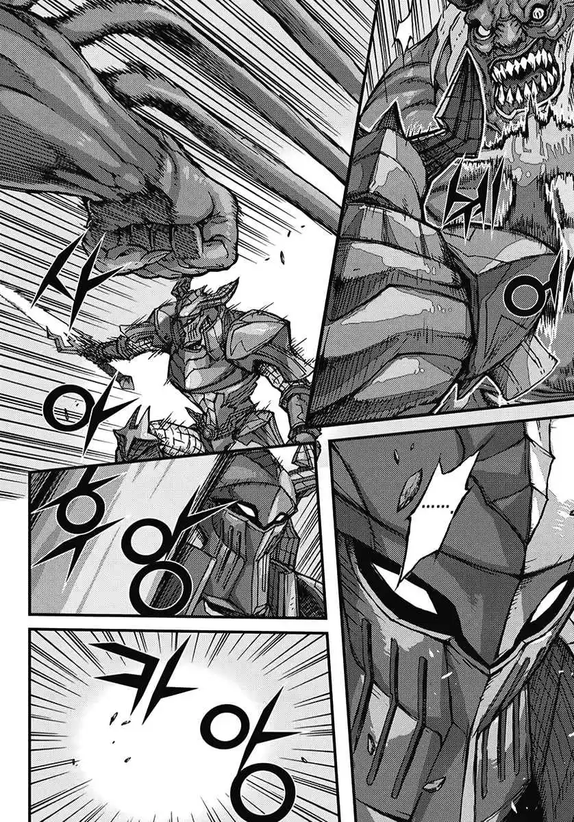 King of Hell Vol. 52 Ch. 357