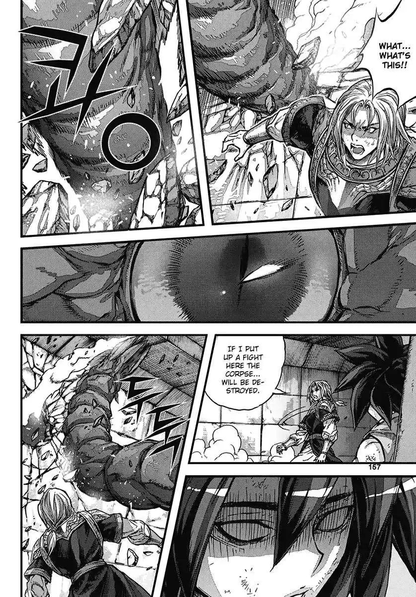 King of Hell Vol. 52 Ch. 358