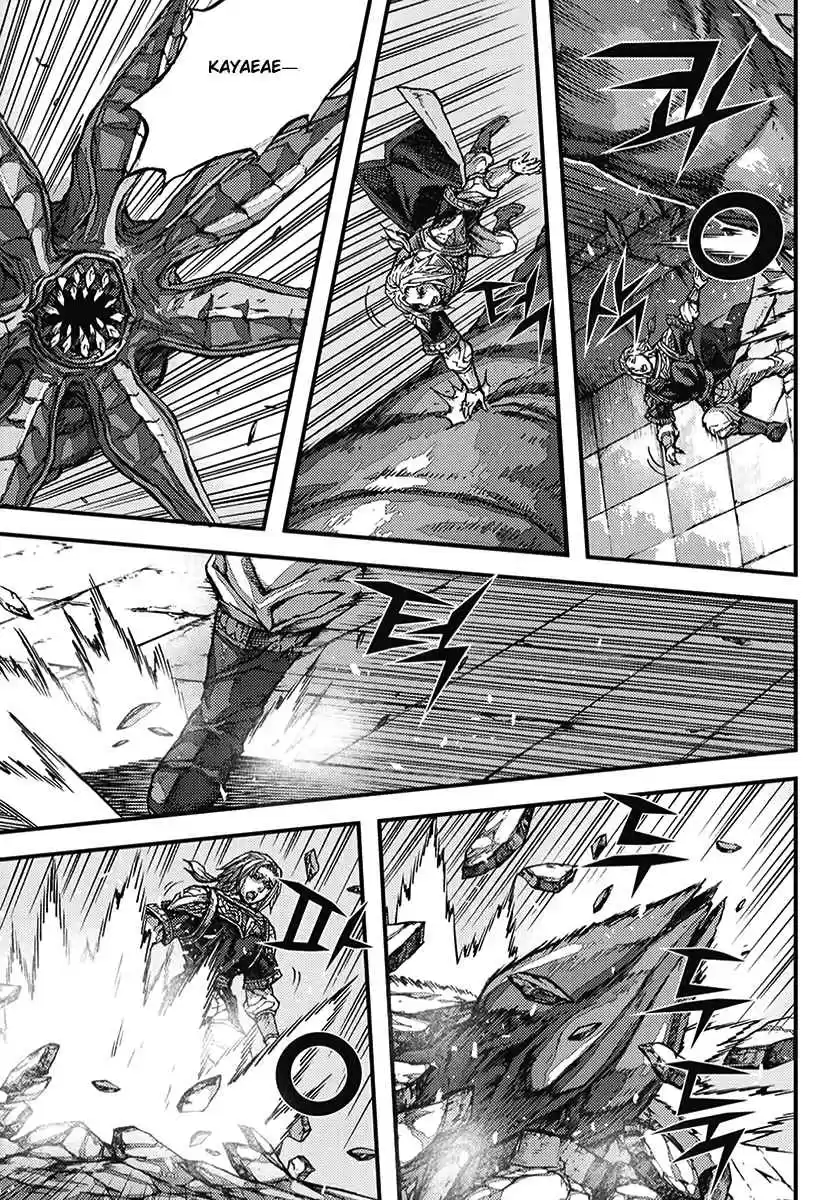 King of Hell Vol. 52 Ch. 358