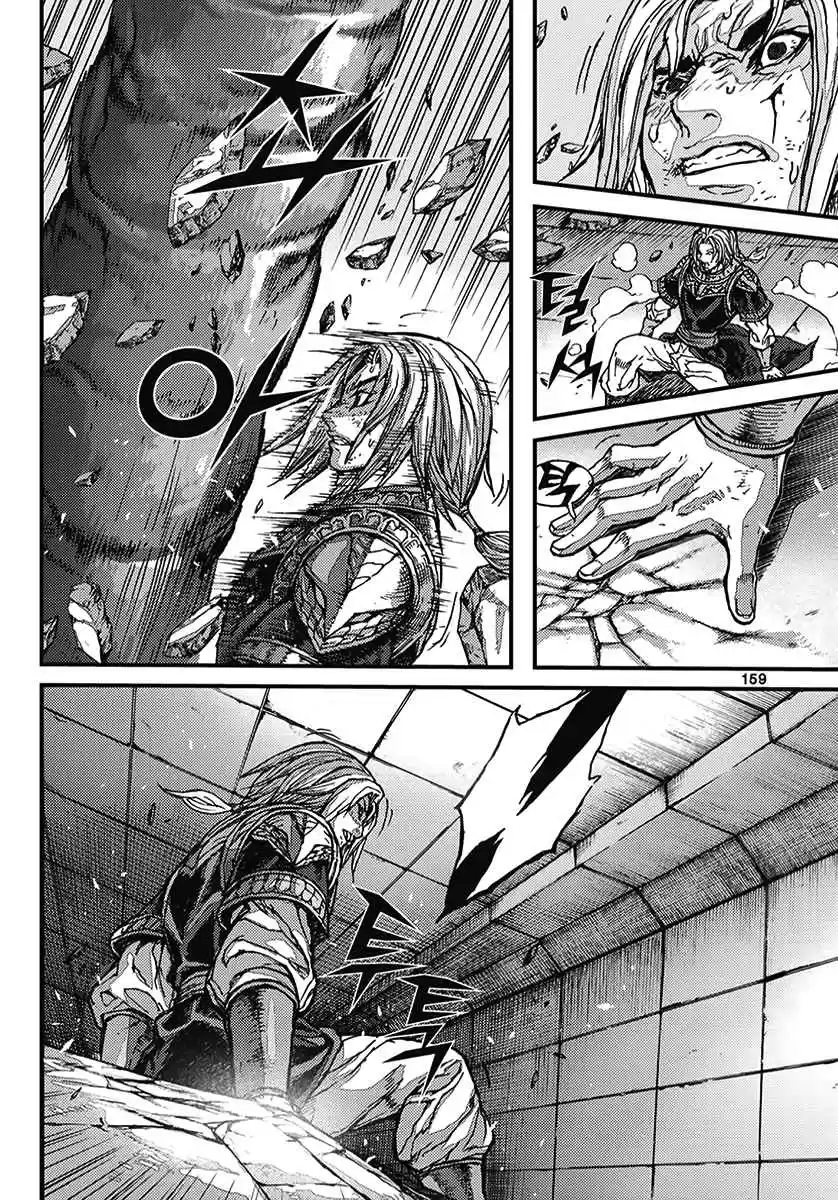 King of Hell Vol. 52 Ch. 358