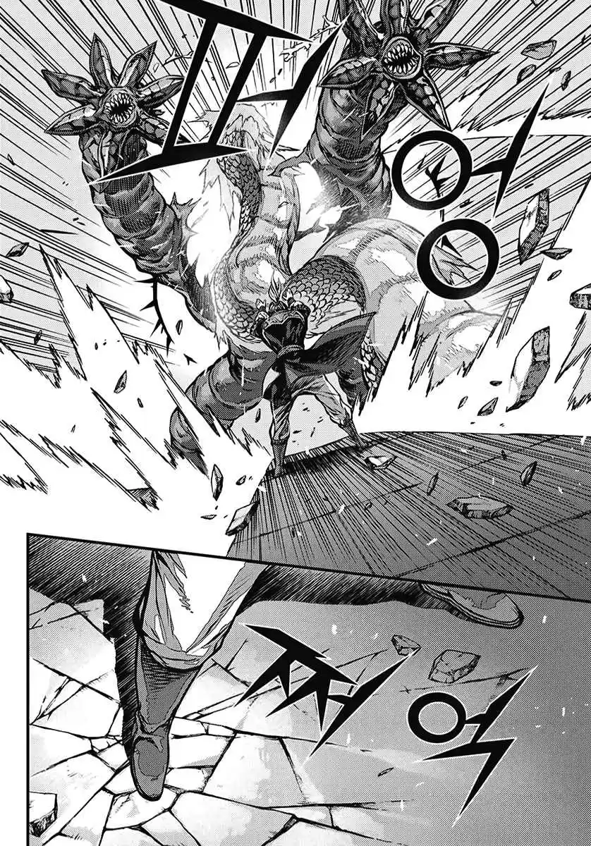 King of Hell Vol. 52 Ch. 358