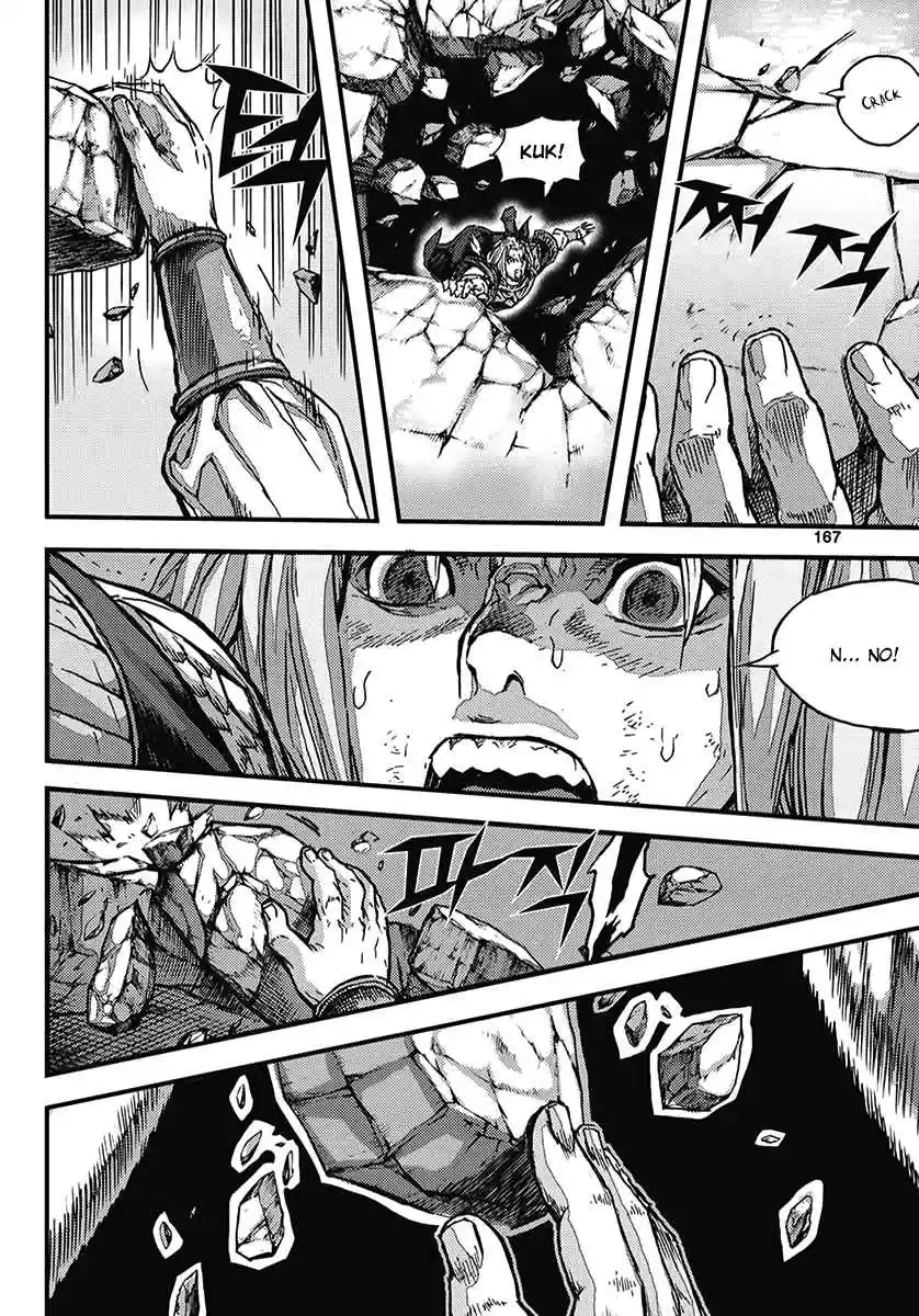 King of Hell Vol. 52 Ch. 358