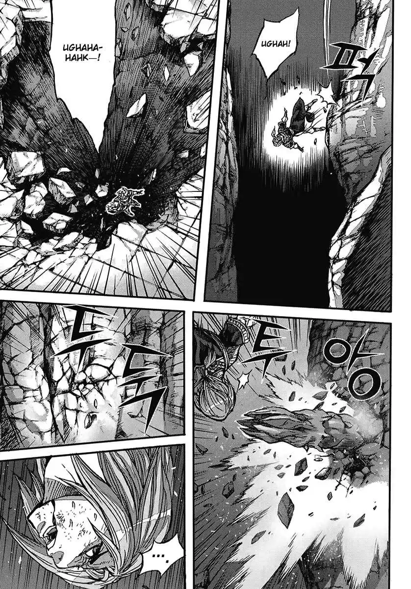 King of Hell Vol. 52 Ch. 358