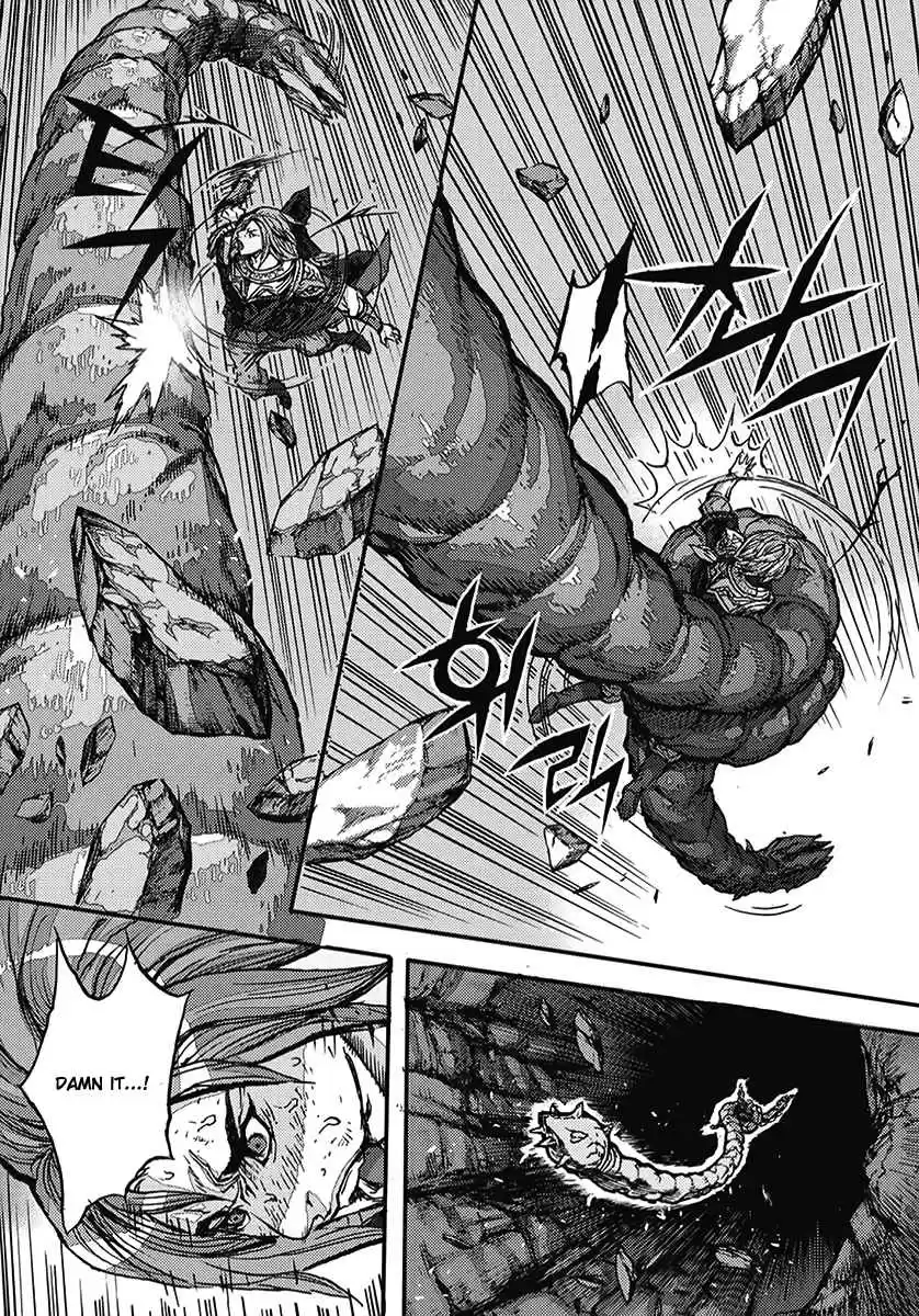 King of Hell Vol. 52 Ch. 358