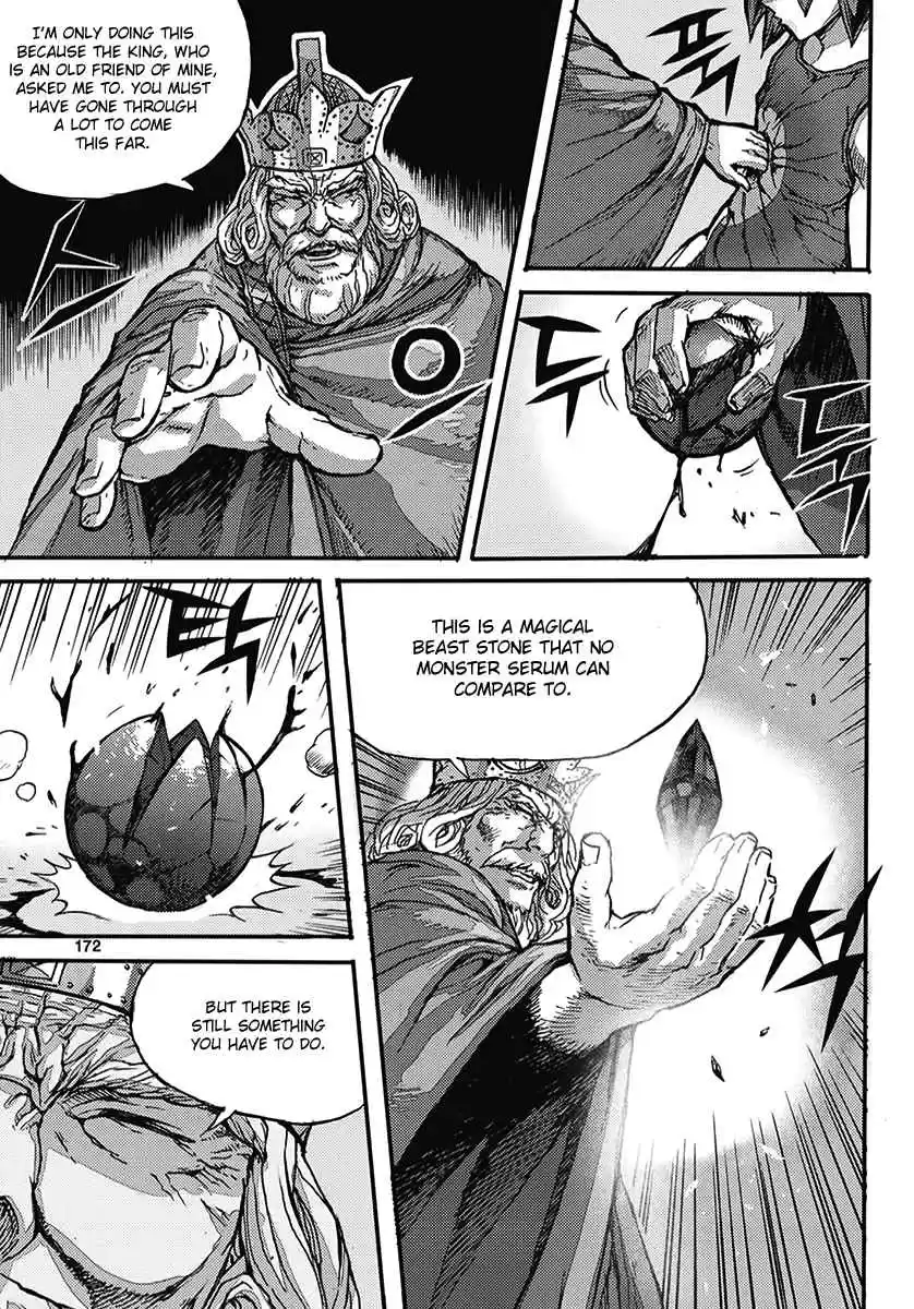 King of Hell Vol. 52 Ch. 358