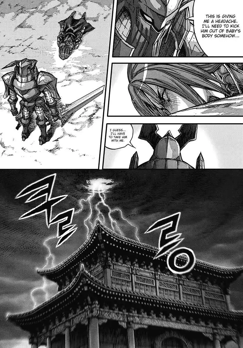 King of Hell Vol. 53 Ch. 360