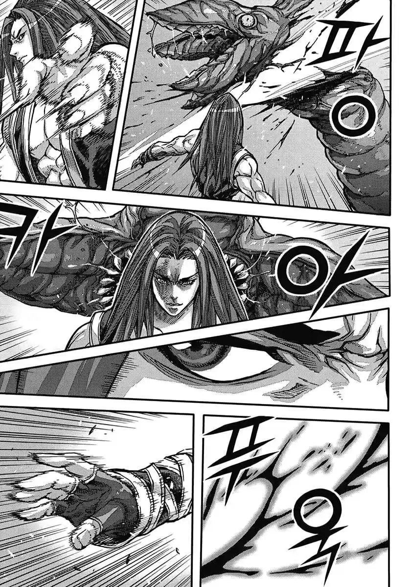 King of Hell Vol. 53 Ch. 360