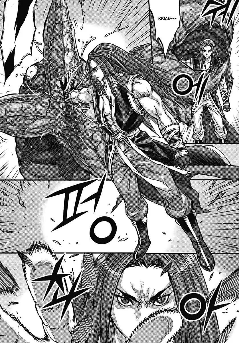 King of Hell Vol. 53 Ch. 360