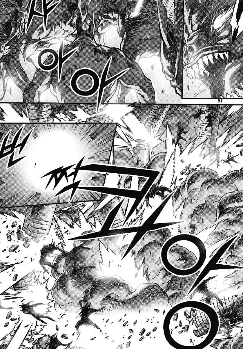 King of Hell Vol. 53 Ch. 360