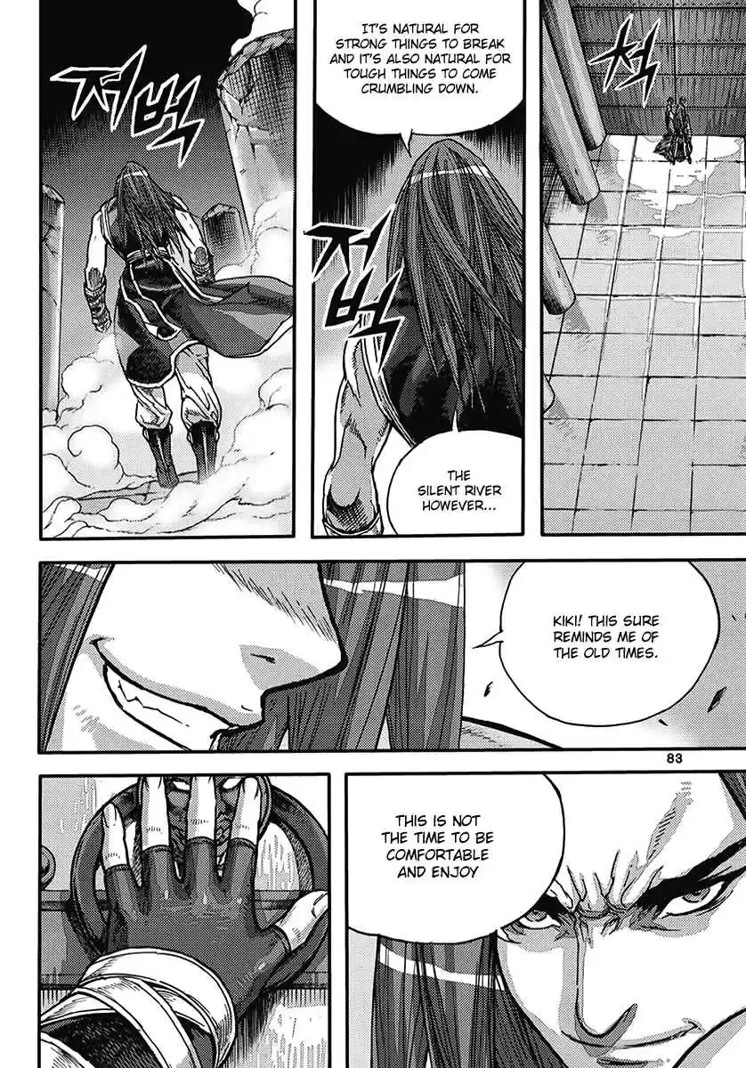 King of Hell Vol. 53 Ch. 360