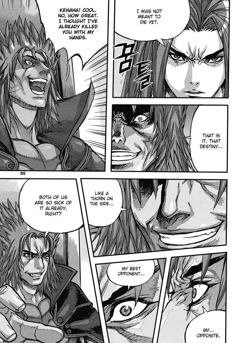 King of Hell Vol. 53 Ch. 360