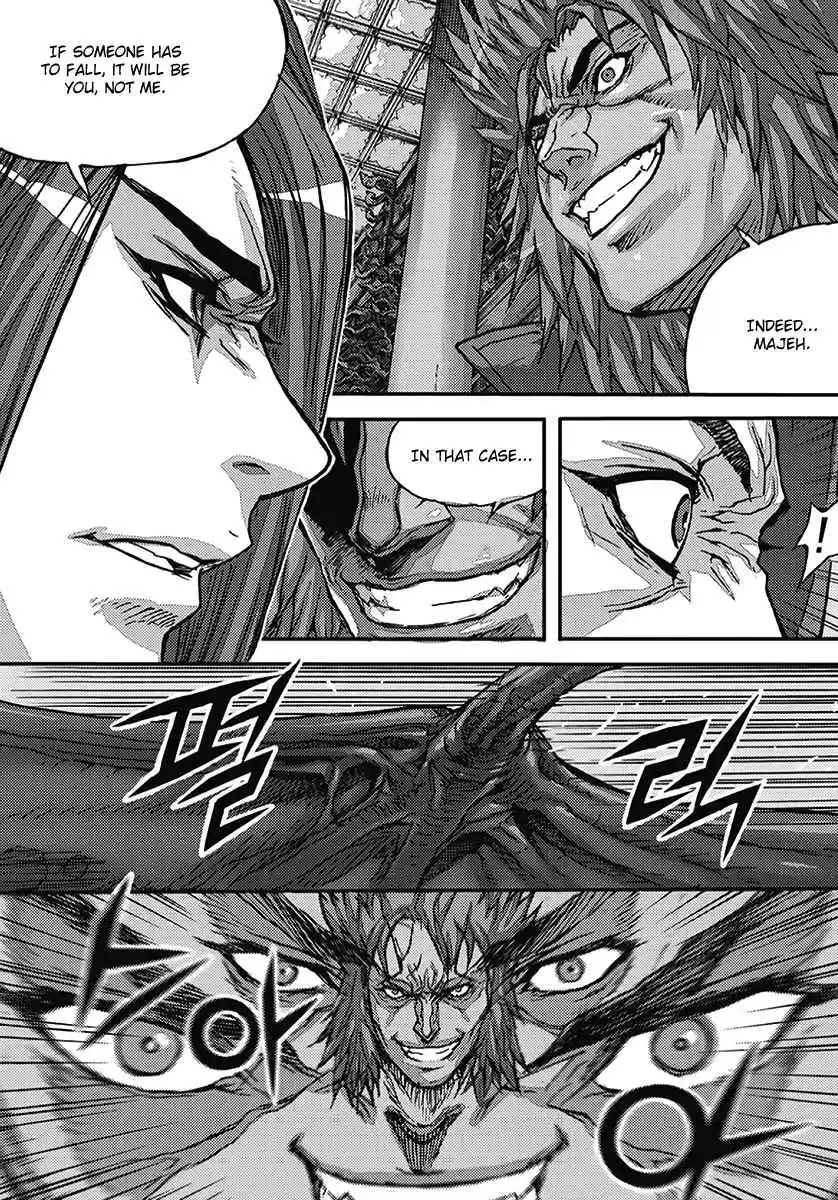 King of Hell Vol. 53 Ch. 360