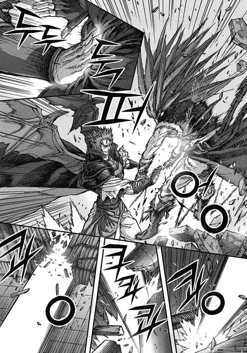 King of Hell Vol. 53 Ch. 360